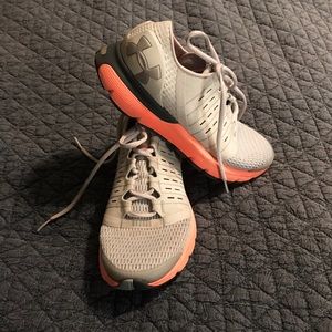 Under Armour Speedform Europa